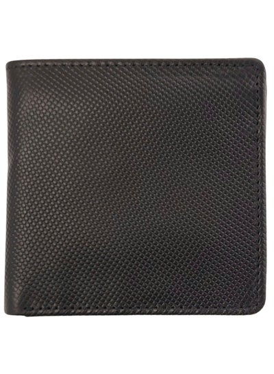 Buy Bi-Fold Genuine Leather Wallet for Men, Premium Leather Material with Versatile Compartment, Ideal for Traveling & Daily Use, Perfect Gift for Any Occasion- Chocolate in UAE
