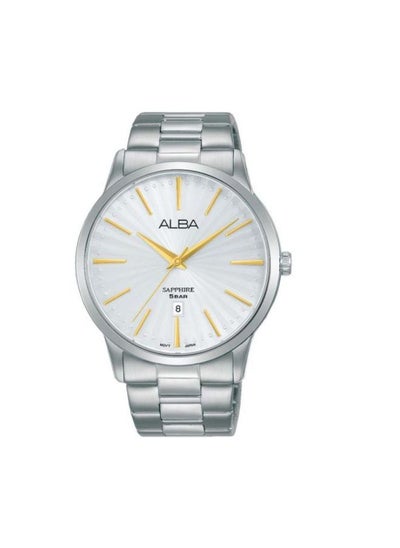 اشتري Alba Wrist Watch AG8K85X في مصر