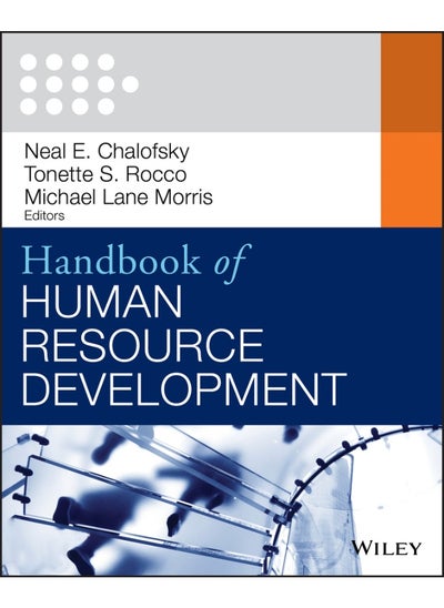 اشتري Handbook of Human Resource Development في الامارات