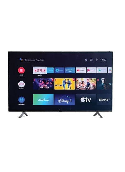 SPJ 40 Inches 100cm Smart FHD Display Android LED TV with Bluetooth WI ...