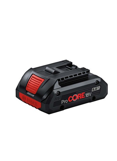 Buy Bosch ProCORE 18V (1 x 4,0 Ah, C) in UAE