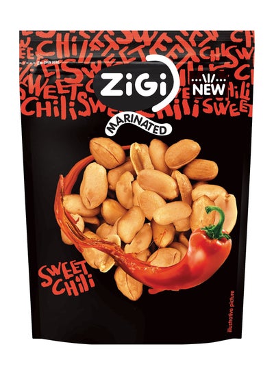 Buy Nuts marinated in Sweet Chili Sauce in UAE