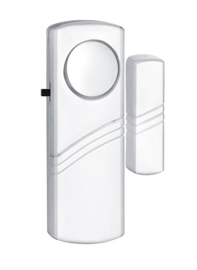 Buy Security Door Window Alarm, Wireless Sensor Door Window Burglar Alarm, Door Alarms for Kids Safety, Easy Installation Doorbell Alarms for Office House Window Pool in Saudi Arabia