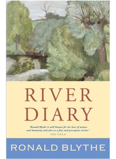 Buy River Diary in UAE