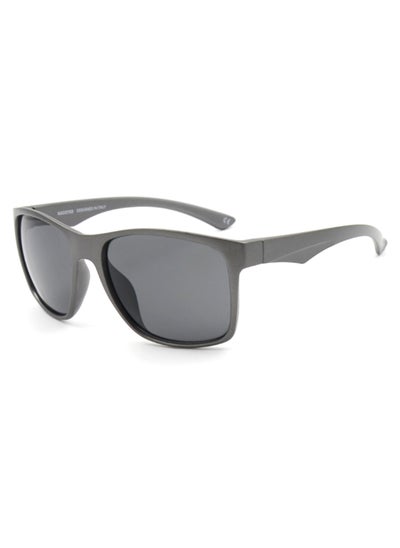 اشتري Men's UV Protection Sunglasses EE21P415-1 - Grey في السعودية