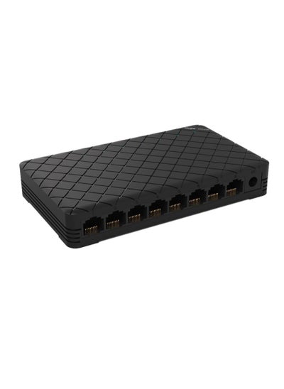 Buy 8 Port Gigabit Unmanaged Switch RG-ES08G in Egypt