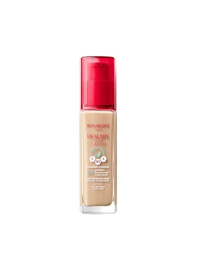 Buy Foundation Healthy Mix Clean Foundation in Egypt