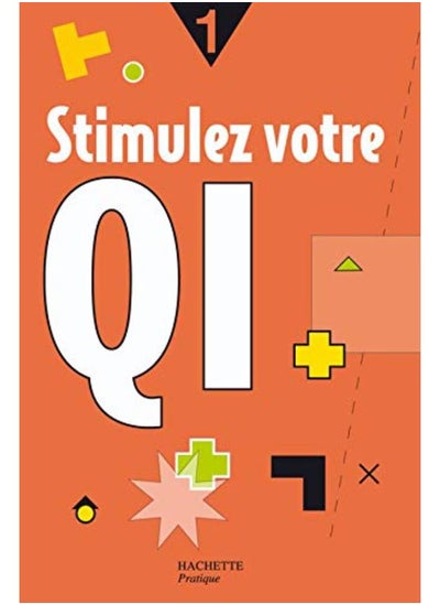 Buy Stimulez votre QI : Tome 1 in UAE