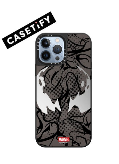 اشتري Case for Apple iPhone 14 Pro Max Venom Protective Cover في الامارات