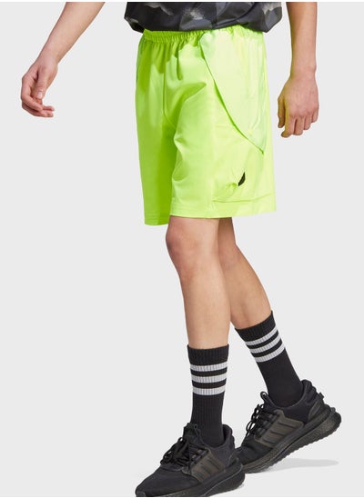 Buy City Escape Shorts in UAE