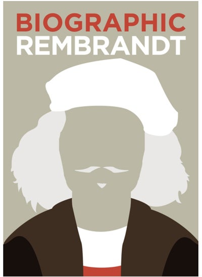 اشتري Biographic: Rembrandt في السعودية