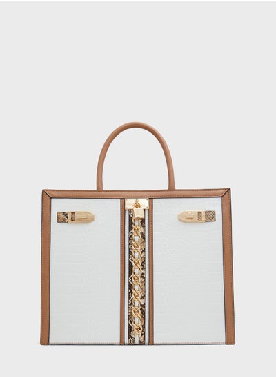 Buy Avoma Satchel Bag in Saudi Arabia