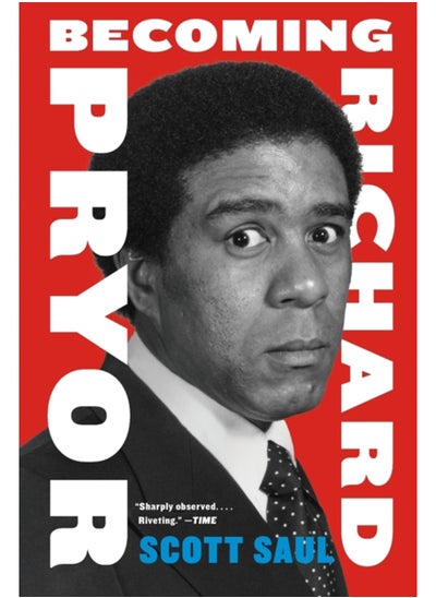 اشتري Becoming Richard Pryor في السعودية