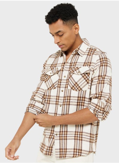 Buy Long Sleeve Shirt in UAE