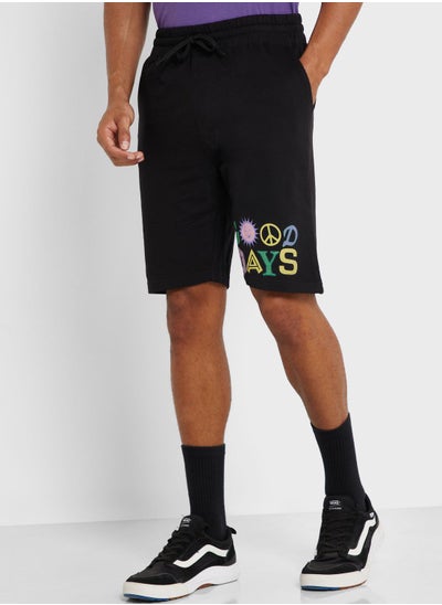 Buy Good Days Shorts in UAE