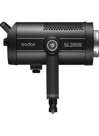 اشتري Godox SL200III Daylight LED Video Light في مصر