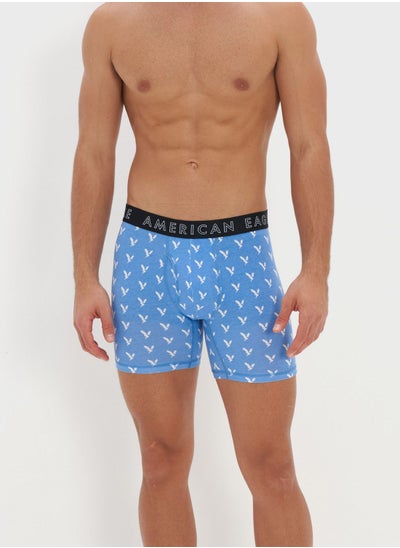 Buy Logo Band Boxer in UAE