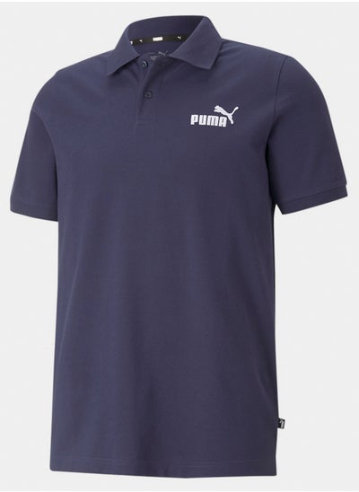 اشتري Essentials Pique Polo Shirt في مصر