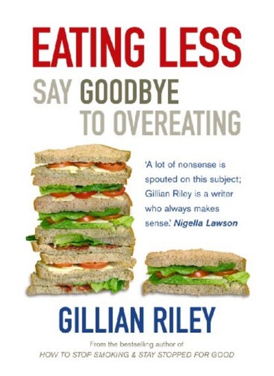 اشتري Eating Less Say Goodbye To Overeating في الامارات