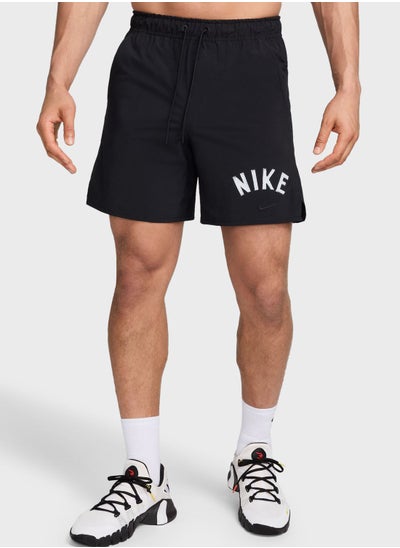 Buy Dri-Fit 7" Unlmtd Shorts in UAE