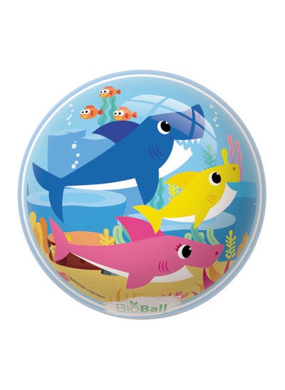 اشتري Bio Ball Baby Shark 23 Cm في الامارات