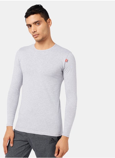 Buy Basic Long Sleeve Undershirt in Egypt