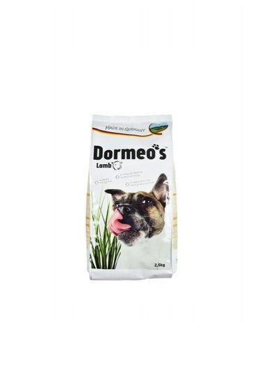 Buy Adult Dog Dry Food-Lamb in UAE