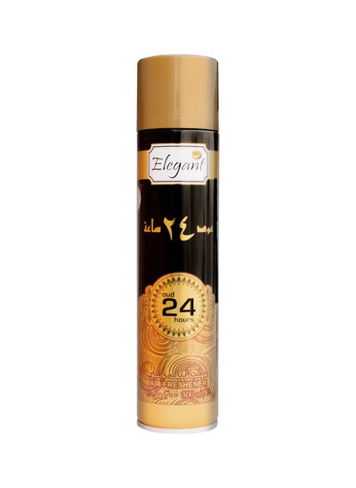 اشتري معطر جو بخاخ عود 24 300 مل في الامارات