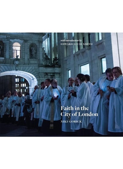 Buy Faith in the City of London in UAE