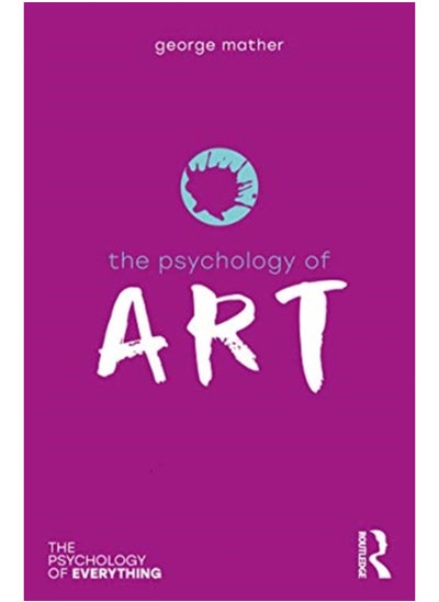 Buy The Psychology of Art in Saudi Arabia