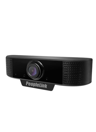 Buy i3 Plus Webcam, Black in UAE