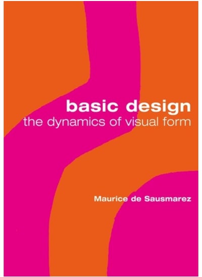 Buy Basic Design : The dynamics of visual form in UAE