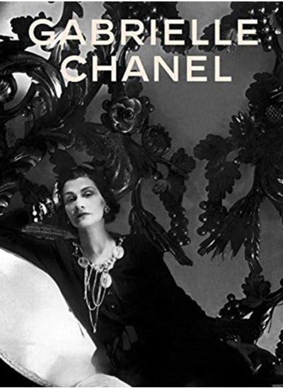 Buy Gabrielle Chanel : Fashion Manifesto in Saudi Arabia