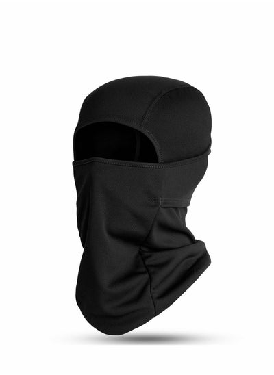 Buy Cycling Face Mask Motorcycle Cycling Ski Mask UV Protection Helmet Liner Windproof Outdoor Headwear Men Women Sunscreen Dustproof Comfortable Skin-Friendly and Breathable in UAE