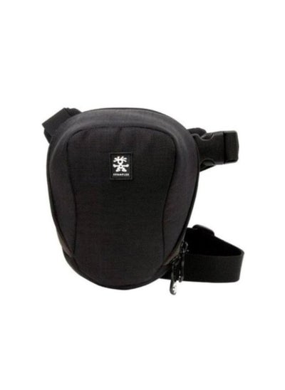 اشتري Crumpler QE150-001 Quick Escape 150 Camera Bag Black for SLR Camera في الامارات