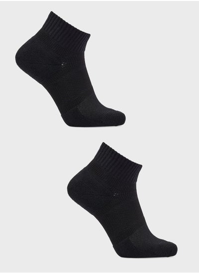 Buy Right Angle Sneaker Socks in UAE