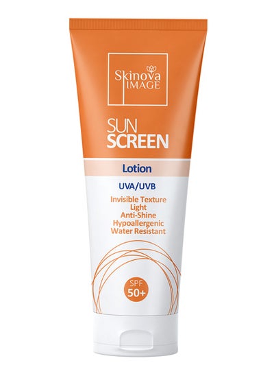 Buy Skiova Image SunScreen Lotion 60ml in Egypt