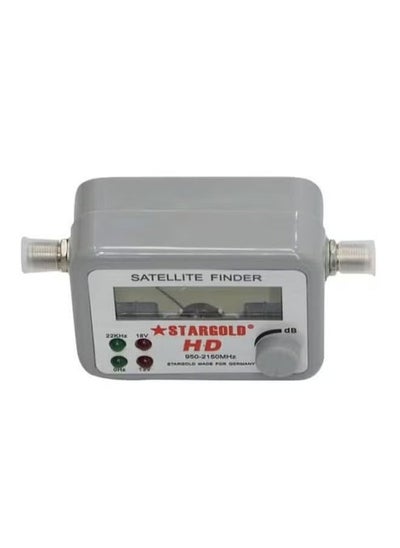 Buy Satellite Receiver 2724313817329 White in Saudi Arabia