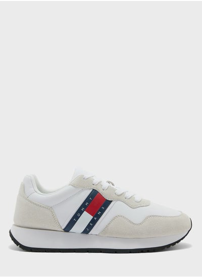 اشتري Casual Runner Low Top Sneakers في الامارات