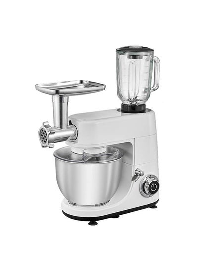 Buy Stand Mixer With Grinder 1500 W 500014313 in Egypt
