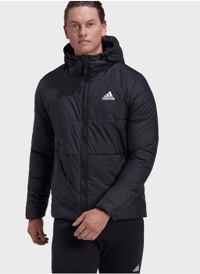 اشتري Bsc Hooded Insulated Jacket في الامارات