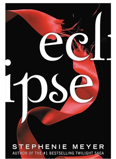 Buy Eclipse (The Twilight Saga) in Egypt