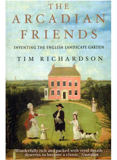 اشتري The Arcadian Friends في الامارات