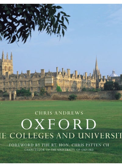 Buy Oxford the Colleges & University in UAE