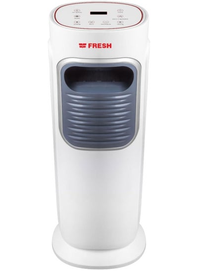 Buy Fresh Air Cooler and Vertical Heater 2000 Watt F-AH-2000W in Egypt