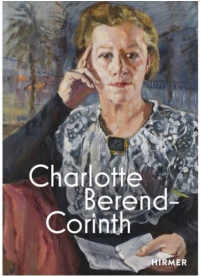 اشتري Charlotte Berend-Corinth (Bilingual edition) في السعودية