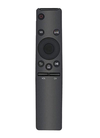 اشتري Remote Control For Samsung TV Black في السعودية