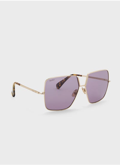 Buy Oversized Shape Sunglasses in UAE