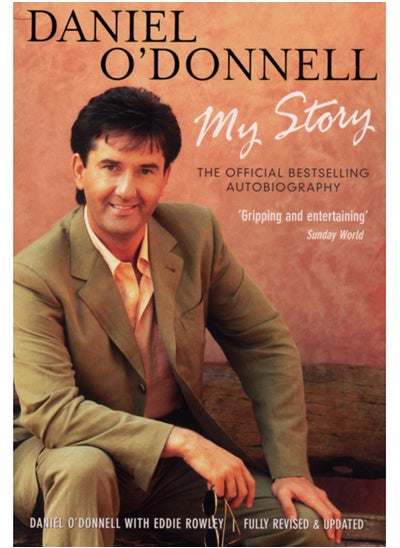 Buy Daniel O'Donnell - My Story in UAE