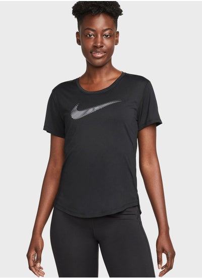 Buy Dri-Fit Swoosh T-Shirt in UAE